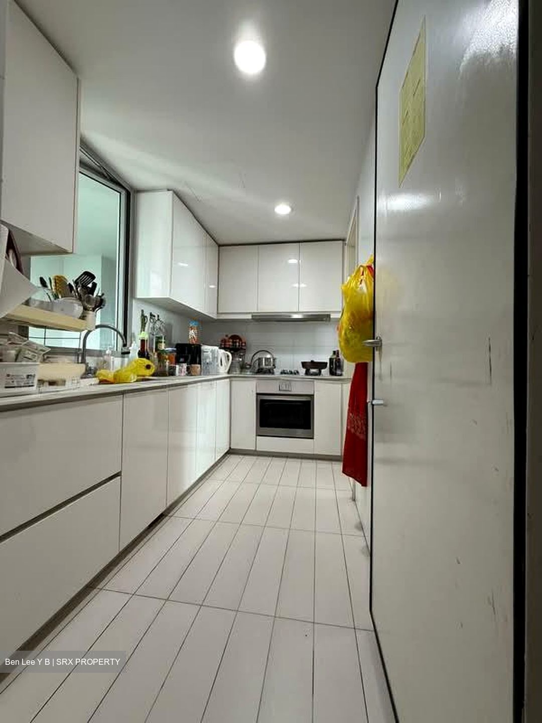 The Minton (D19), Condominium #594631871
